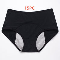 Fashionable And Simple Women's Physiological Underwear