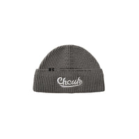 Women's Embroidered Letters Knitted Hat