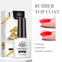 Nail Art Polish Gel Construction Base Gel Plated Crystal