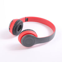 Stereo P47 Headset 50 Bluetooth Headset Folding