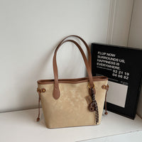 Casual Work Commute Bag Versatile Tote Bag