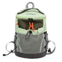 New Backpack Japanese Style All-matching Casual Large Capacity Lightweight