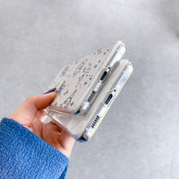 Painted Tpu Protective Mobile Phone Case