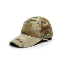 Tactical Men's Baseball Cap Military Fan Sun Hat