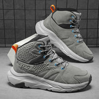 Men's New Outdoor Fashion Personalized Casual Shoes