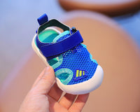 Soft Soled Lightweight Toddler Shoes For Infants And Young Children