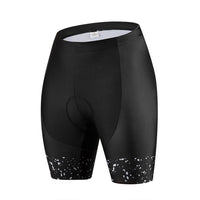 Short-sleeved Bib Cycling Jersey Suit