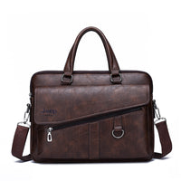 Large Capacity Computer Bag Shoulder