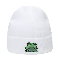 Halloween Warm Ear Protection Knitted Hat