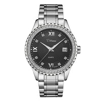 Fashionmonger Waterproof Luminous Automatic Mechanical Watch