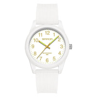 Quartz Waterproof Simple And Versatile Watch