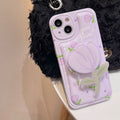 Original Tulip Air Cushion Mobile Phone Case