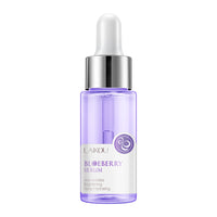 Clear acid extract