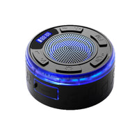 Bluetooth Speaker Bathroom Waterproof Large Suction Cup Mini Wireless Home