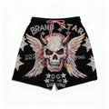 Fashion Shorts Have Many Colors