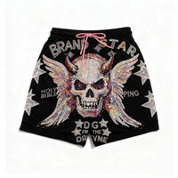 Fashion Shorts Have Many Colors