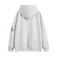 Fashion XINGX Printed Hoodie Boys