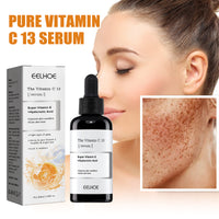 Vitamin C Facial Essence Hydrating Moisturizing And Brightening Skin Tone Fade Dark Repair Essence
