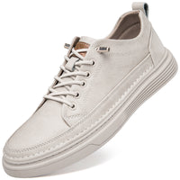 Men's Shoes Plus Size Soft Bottom Retro