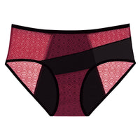 Women's Large Size Leak-proof Menstrual Period Panties