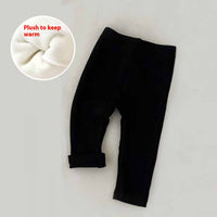 Korean Spring And Autumn Baby Underpants