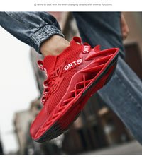 Men's Sneaker Casual Blade Flyknit Men's Shoes