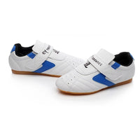 Children's Training Soft Bottom Taekwondo Shoes