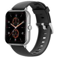L21 Bluetooth Call Smart Watch Color Screen Voice Assistant