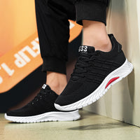 Men's Invisible Height-increasing Casual Shoes