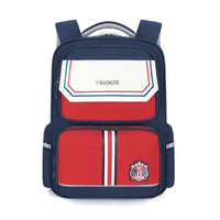 Fashion Burden Reduction One-piece Backpack