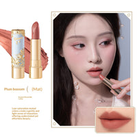 The Forbidden City Flower Goddess Lipstick Makeup Gift Set