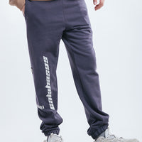 Fashion Brand Autumn And Winter Men'S Casual Sweater Pants And Trousers