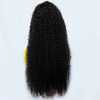 Women's Fashion Real Lace Wig