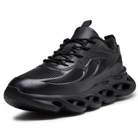 Dad Shoes Men's 47 Plus Size 48 Men's All-match Mesh