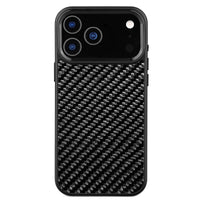 Carbon Fiber 3K Twill Phone Case