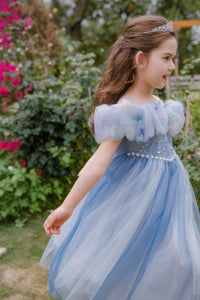 Fashion Personality New Girl Dress