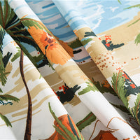Summer Casual Student Short Sleeve Trend