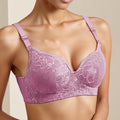 Soft-cup Sexy Lace Womens Lingerie Bra