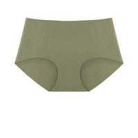 Fashionable Personality Slim Muscle Seamless Women's Panties