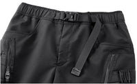 Men's Loose And Multi Pocket Sports