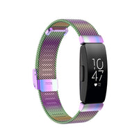 Universal New Stainless Steel Mesh Strap