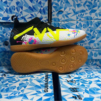 Soccer Shoes Spike Broken Nails Teenagers