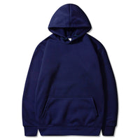 Solid Color Light Board Sweater