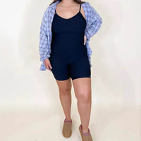 Spring And Autumn Lattice Shirt Oversize Women's Clothing