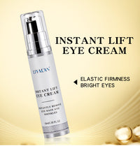 Lightening Fine Lines And Firming Eye Cream