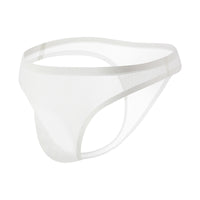 Ice Silk Men's Underwear Seamless Ultra-thin 3d