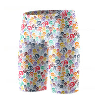 Men's Swimming Trunks Breathable Ice Silk Feeling Quick-dry Pants Swimming Equipment