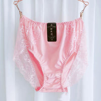 Plus-sized Plus-sized Women's Underwear