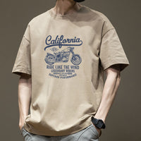 Men's Half-sleeve Undershirtbase Layer