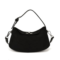 Womens Fashionable Retro Tote Shoulder Bag